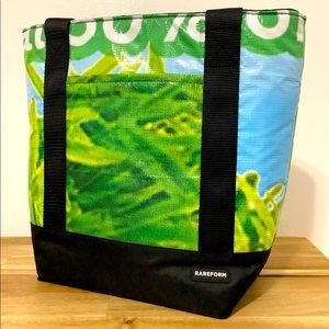 Rareform, Beck cooler bag, new (without tags)